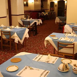 The Belvedere 3*, Blackpool United Kingdom