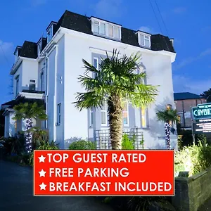 Cavendish 4*, Bournemouth United Kingdom