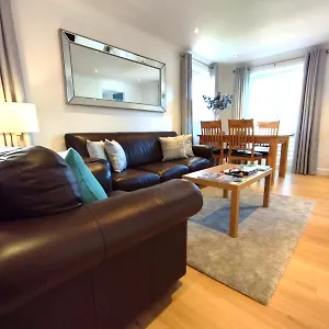 Edinburgh Aparthotel 4*, Edinburgh United Kingdom