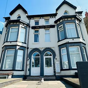 The 3*, Blackpool United Kingdom