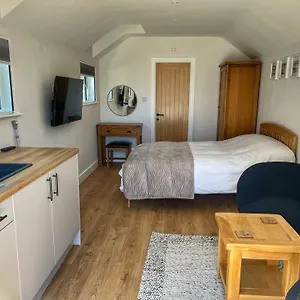 Guest house Retreat