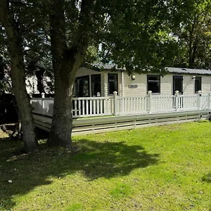 Holiday park Forest Edge