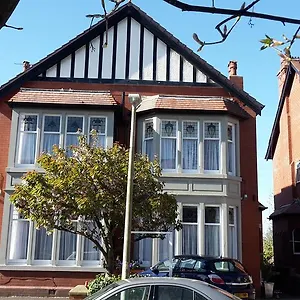 The Breverton 3*, Lytham St Annes United Kingdom