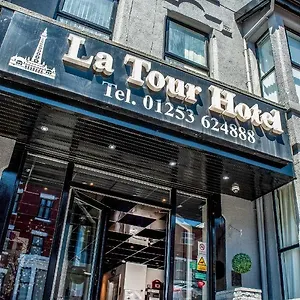La Tour 3*, Blackpool United Kingdom