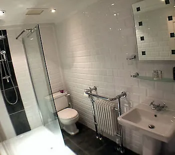 Southbourne Grove House Hotel