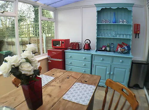 Southbourne Grove House Hotel 3*, Southbourne (West Sussex) United Kingdom